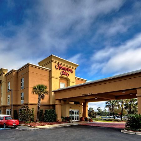 Hampton Inn Manning Ngoại thất bức ảnh