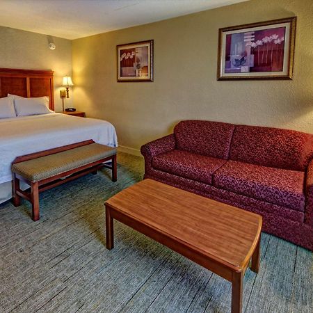 Hampton Inn Manning Ngoại thất bức ảnh