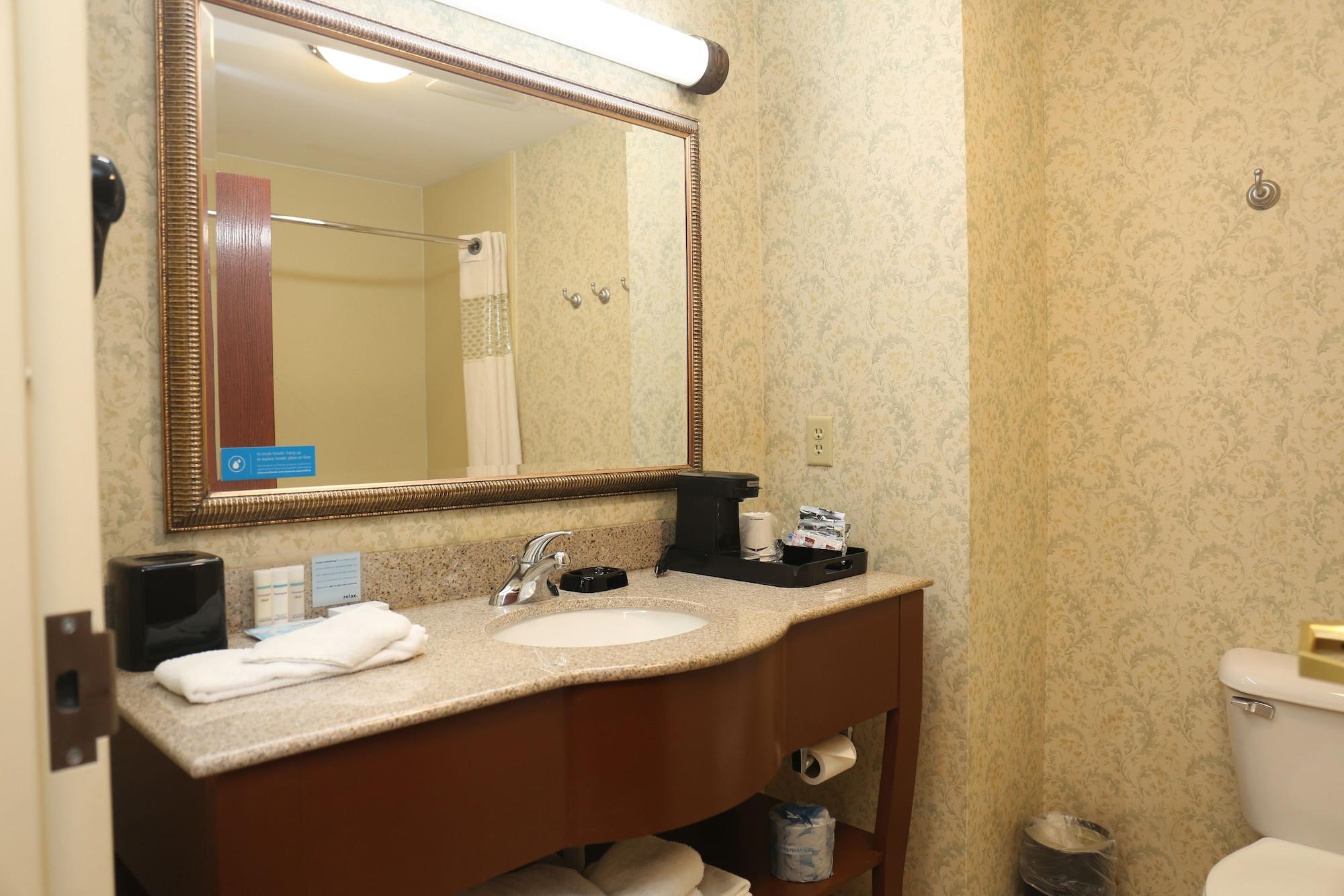 Hampton Inn Manning Ngoại thất bức ảnh