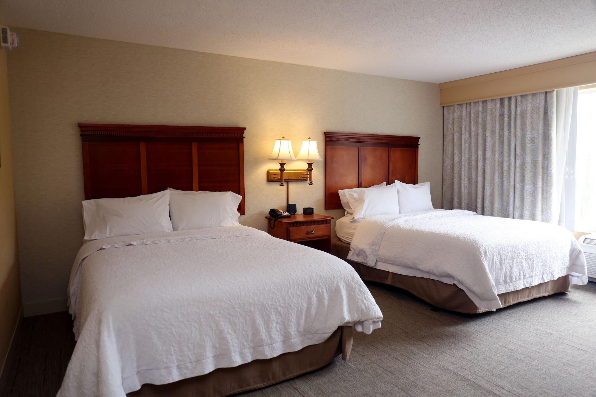 Hampton Inn Manning Ngoại thất bức ảnh