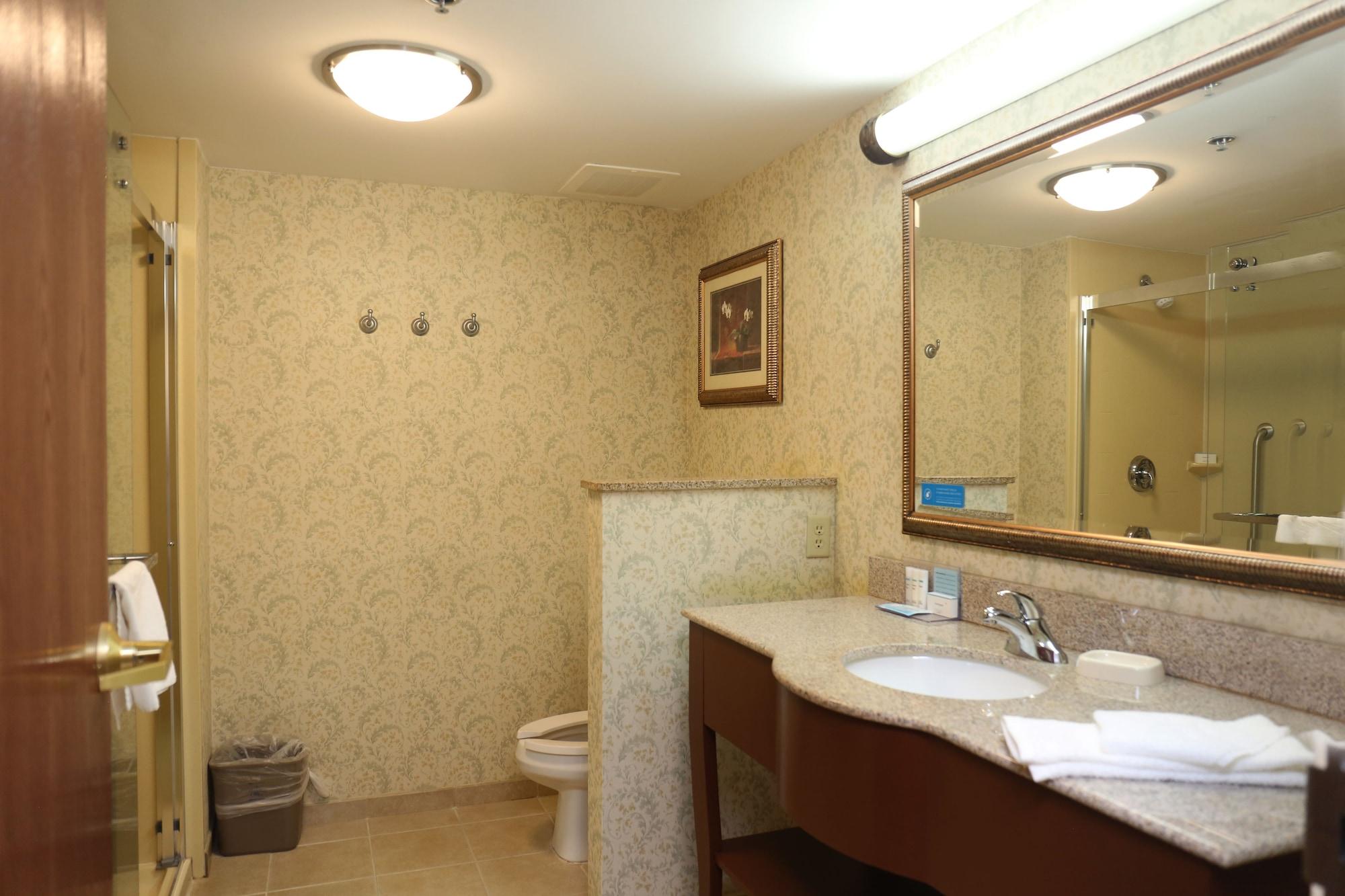 Hampton Inn Manning Ngoại thất bức ảnh