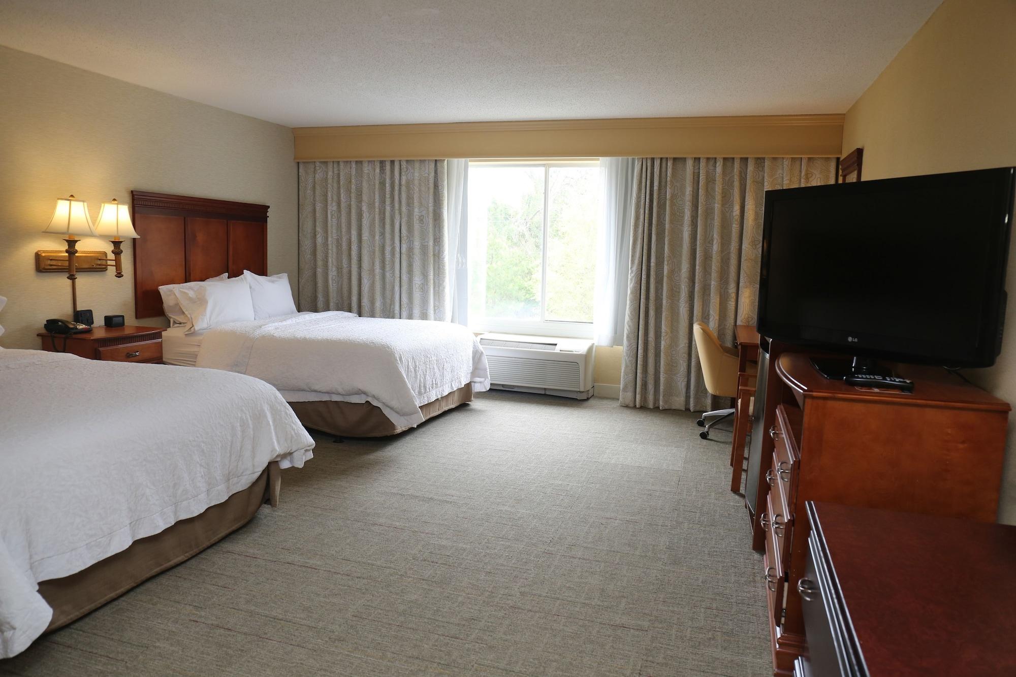 Hampton Inn Manning Ngoại thất bức ảnh