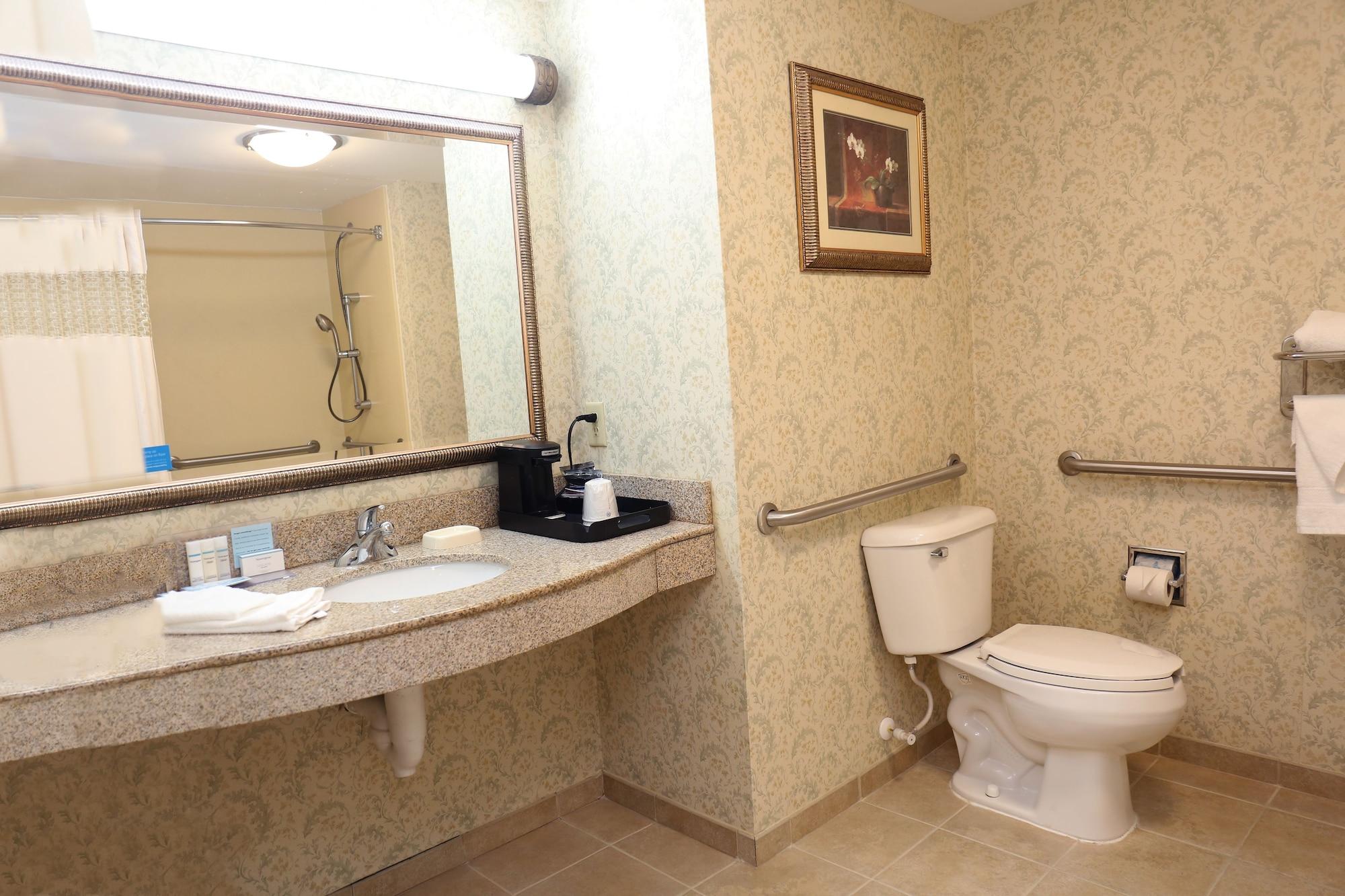 Hampton Inn Manning Ngoại thất bức ảnh