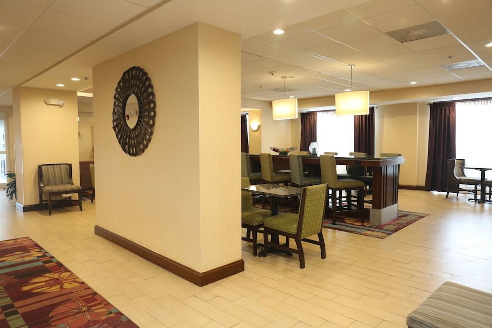 Hampton Inn Manning Ngoại thất bức ảnh