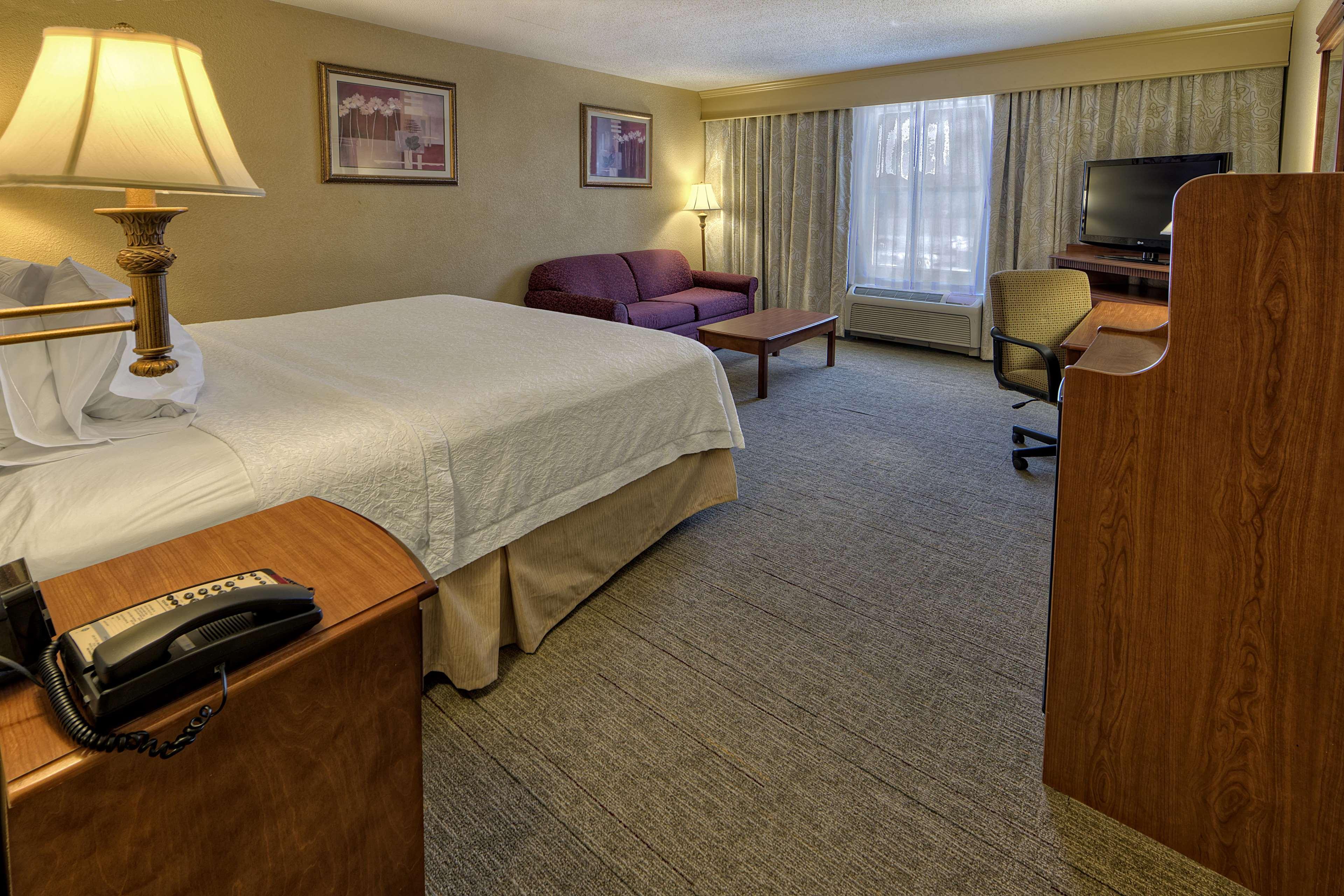 Hampton Inn Manning Ngoại thất bức ảnh