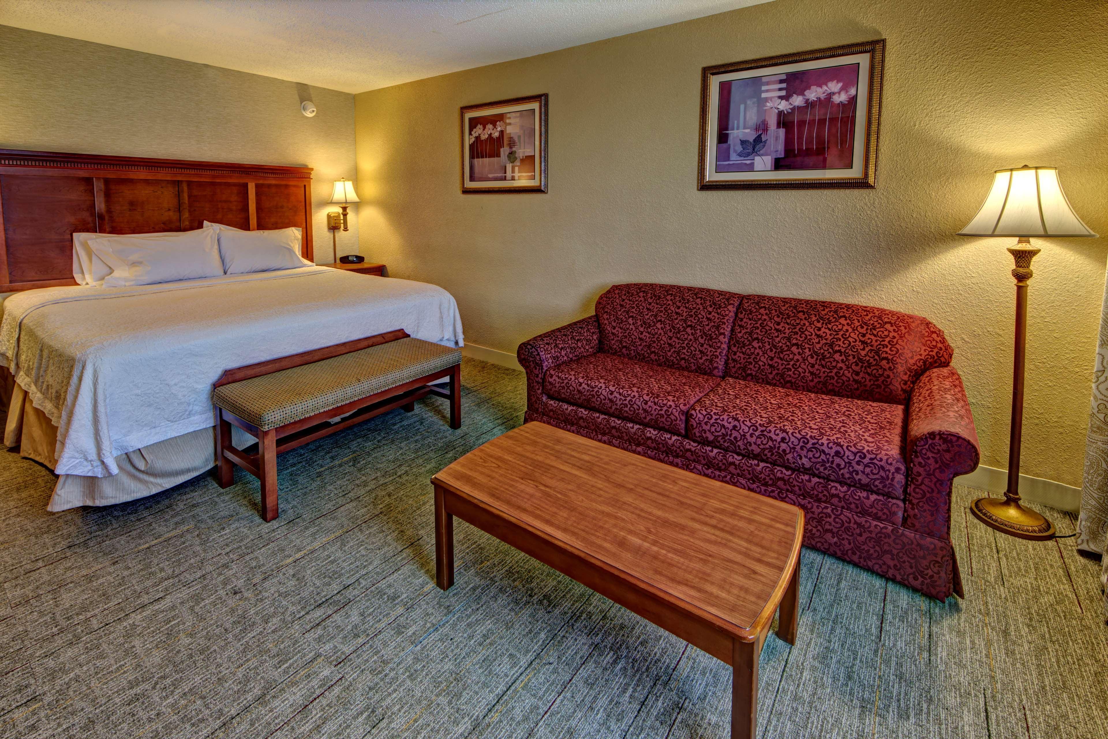 Hampton Inn Manning Ngoại thất bức ảnh