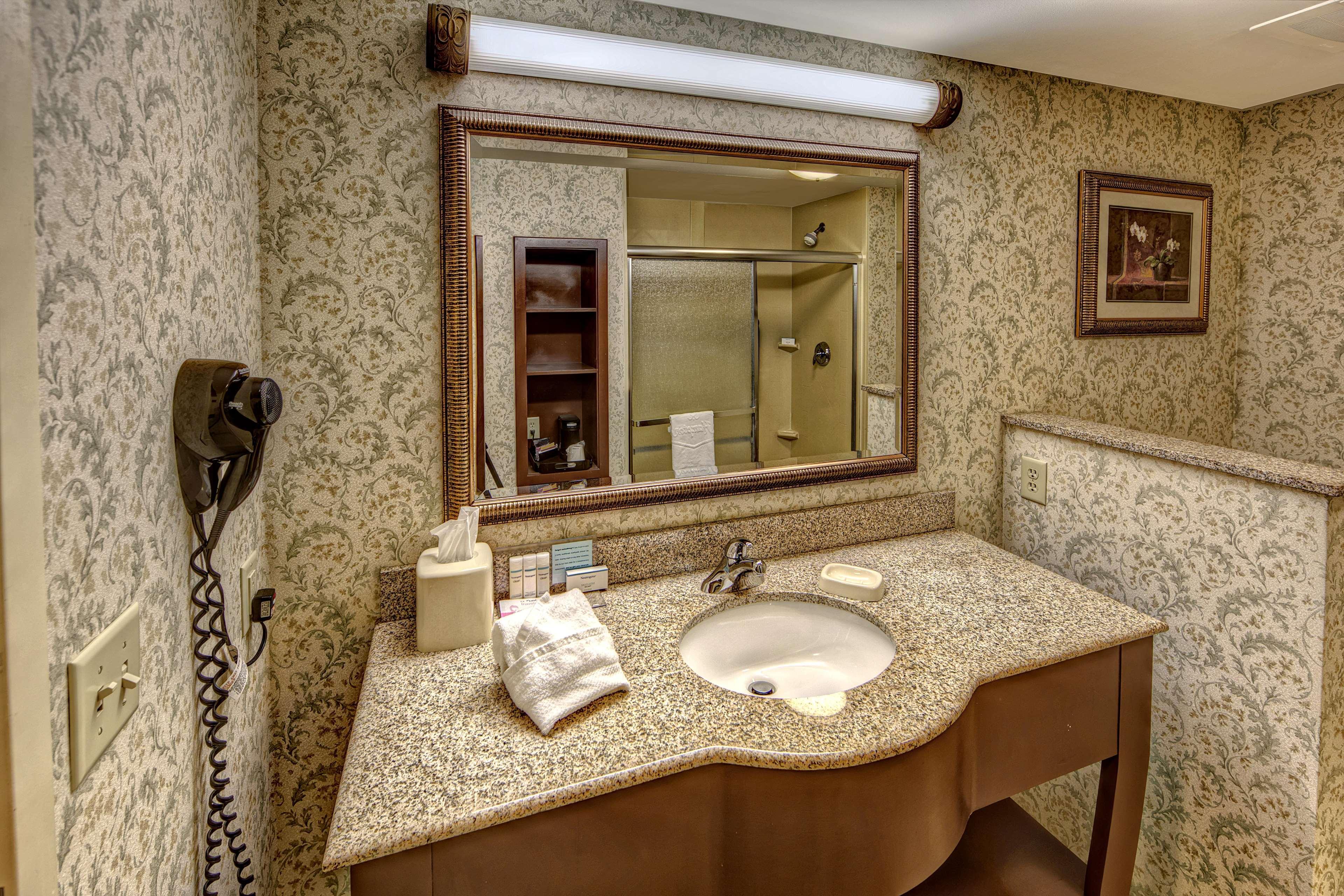 Hampton Inn Manning Ngoại thất bức ảnh