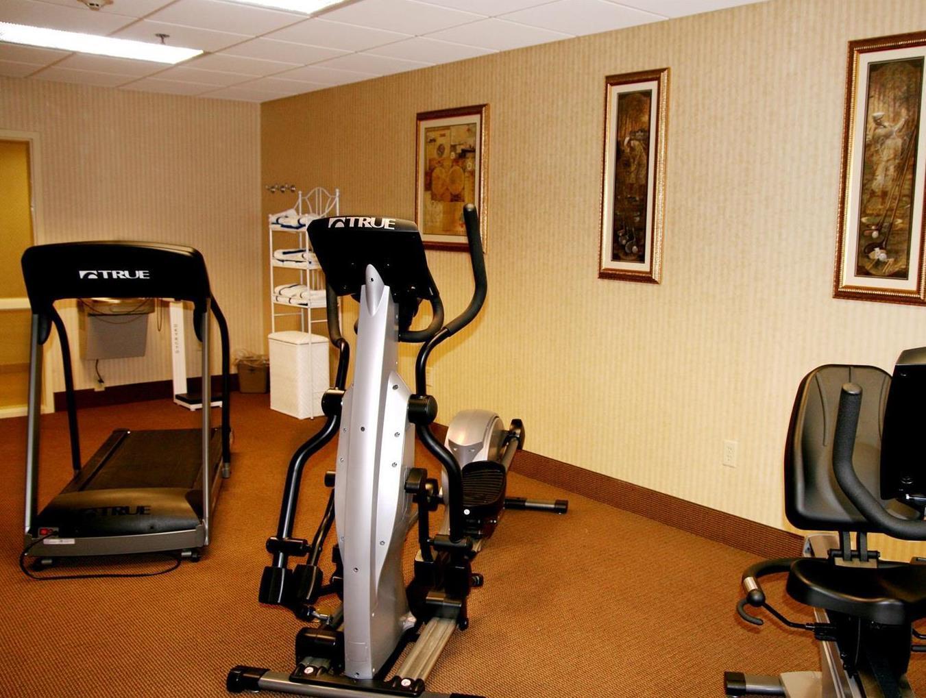 Hampton Inn Manning Ngoại thất bức ảnh