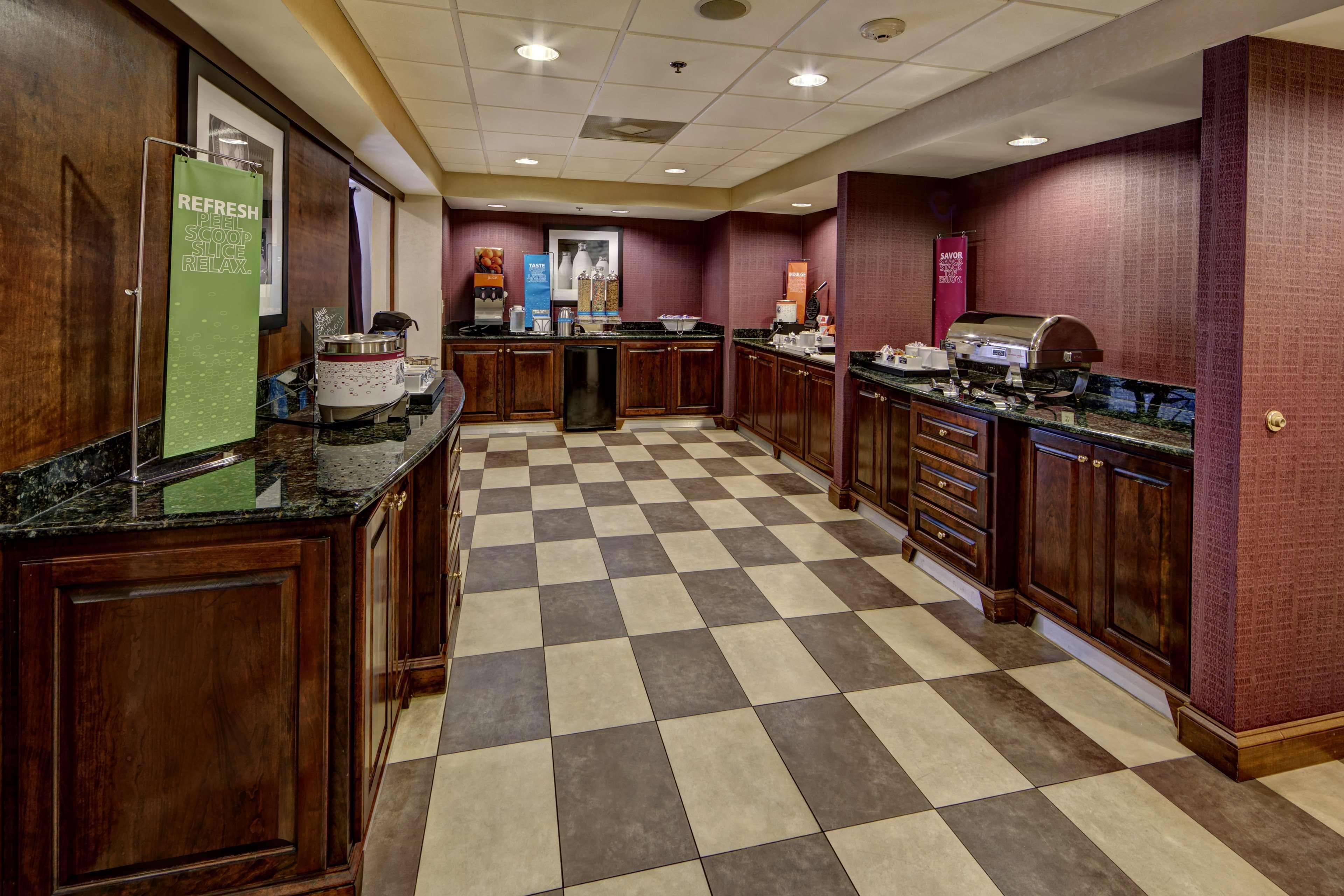 Hampton Inn Manning Ngoại thất bức ảnh
