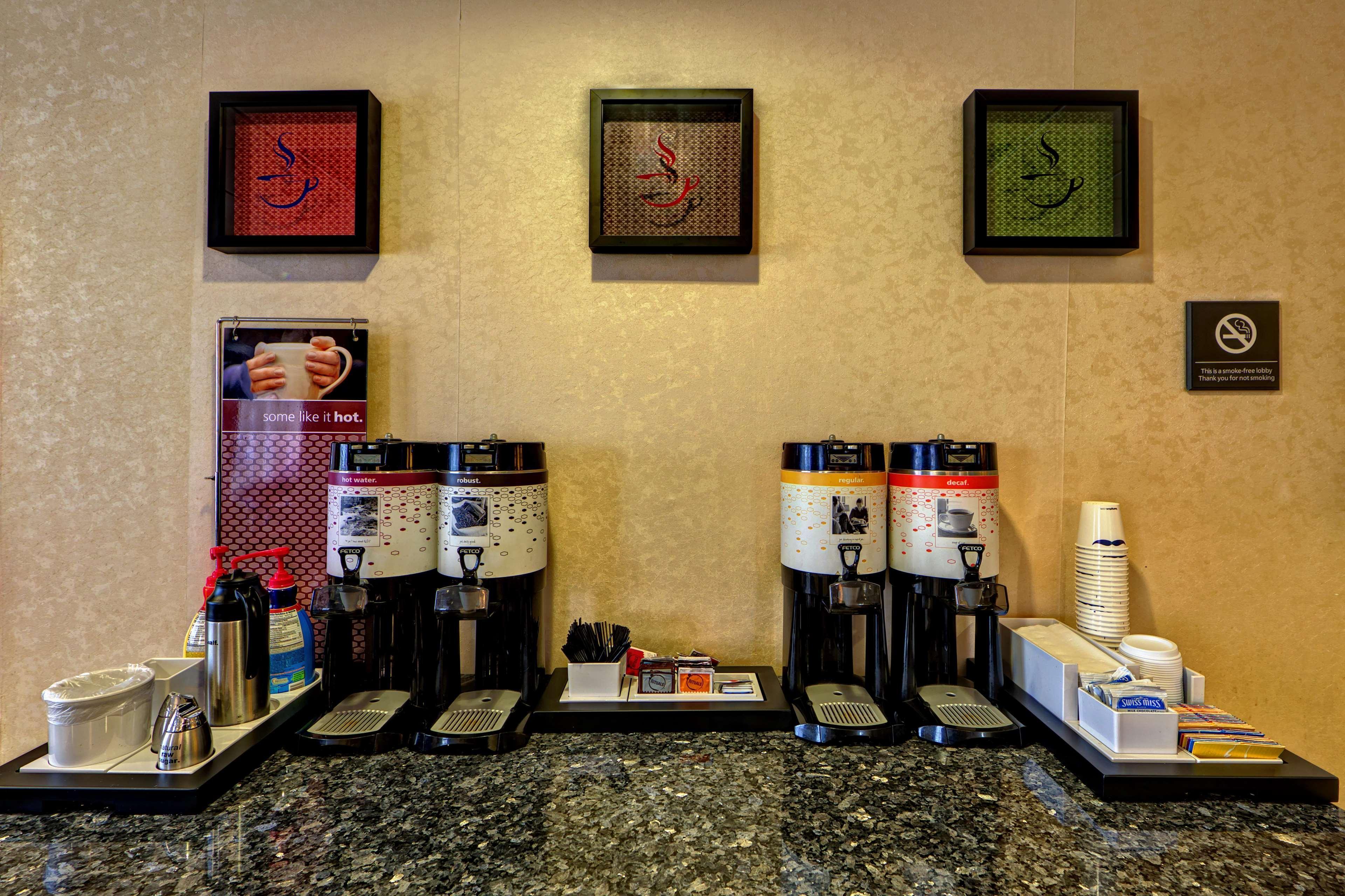 Hampton Inn Manning Ngoại thất bức ảnh