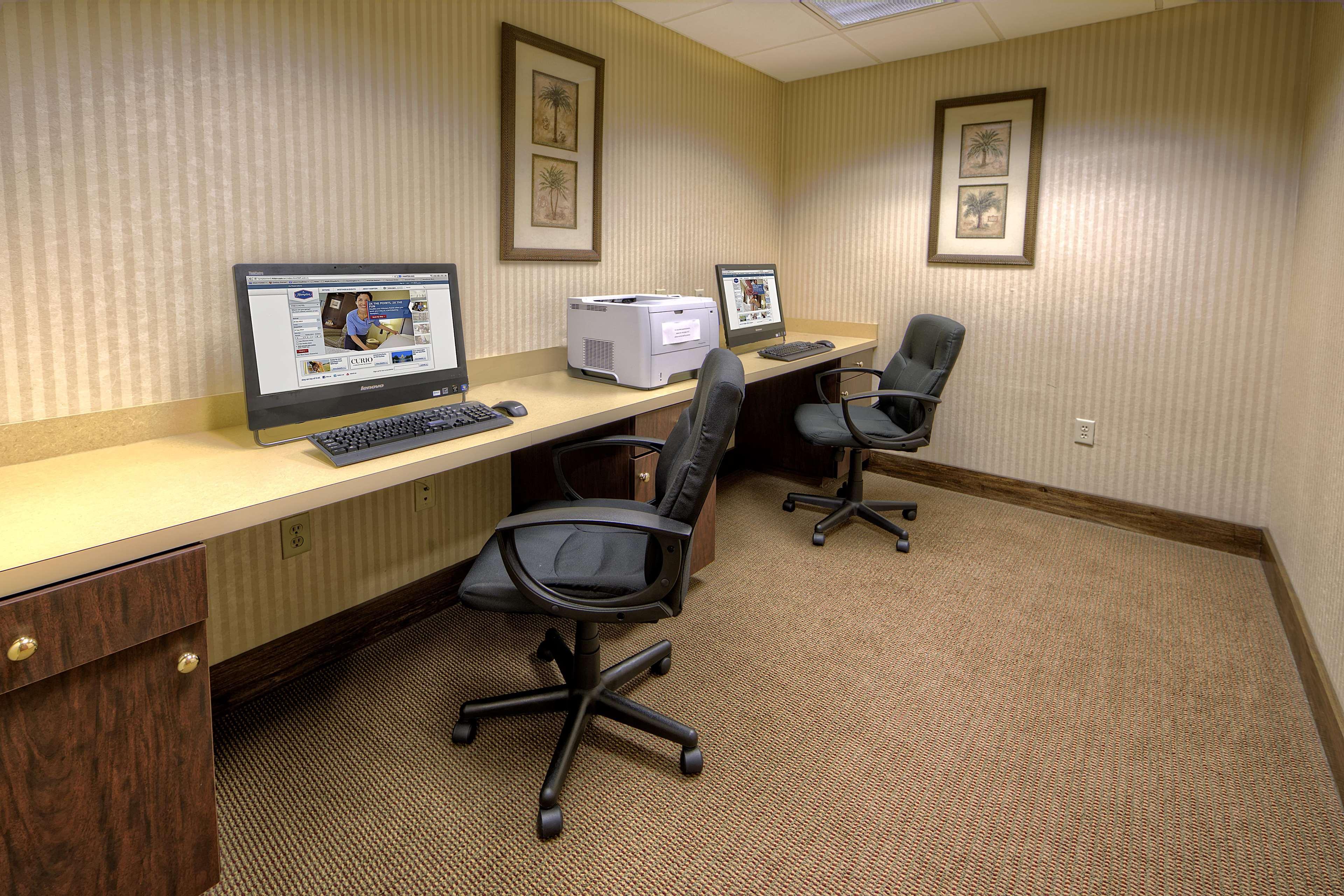 Hampton Inn Manning Ngoại thất bức ảnh