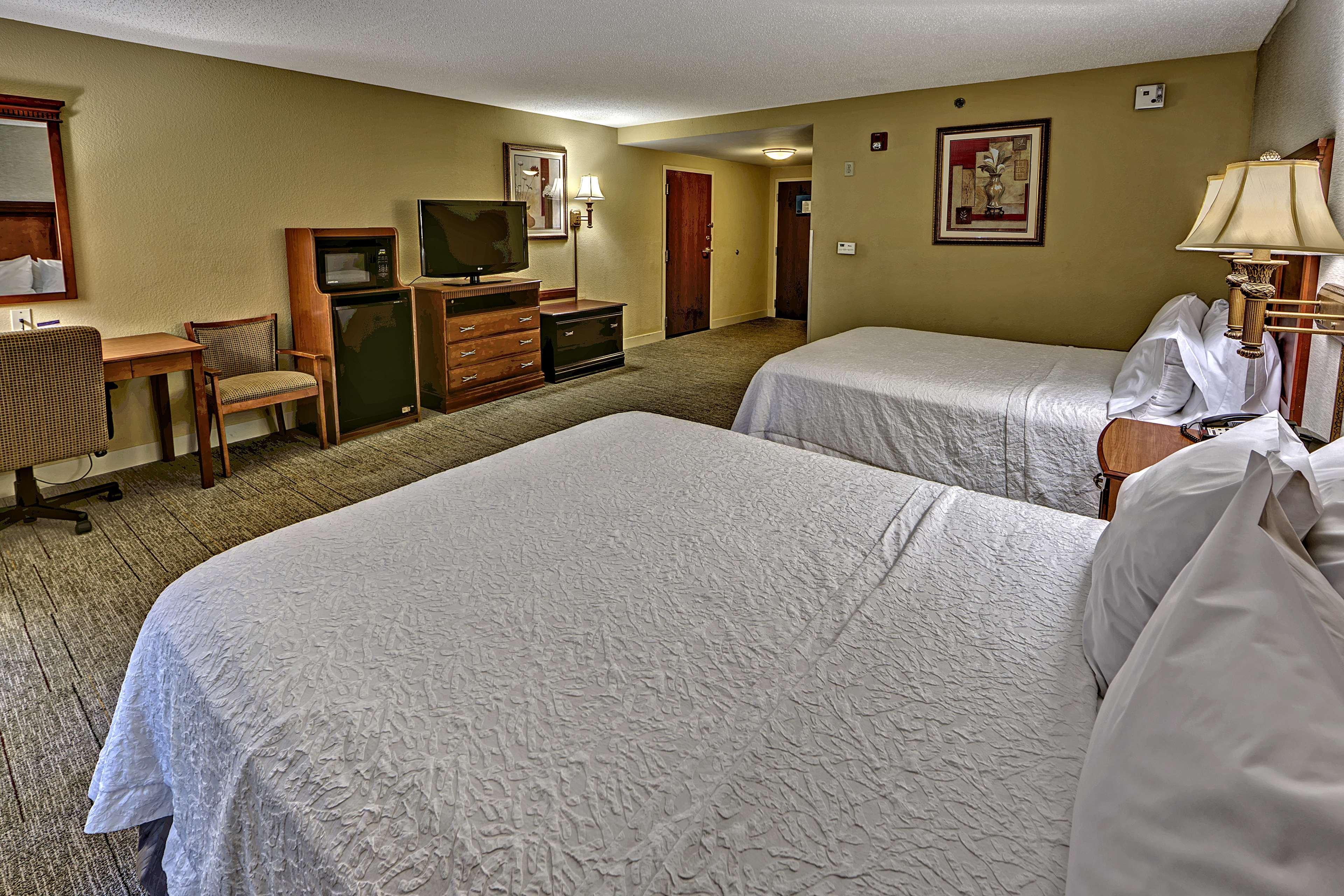 Hampton Inn Manning Ngoại thất bức ảnh
