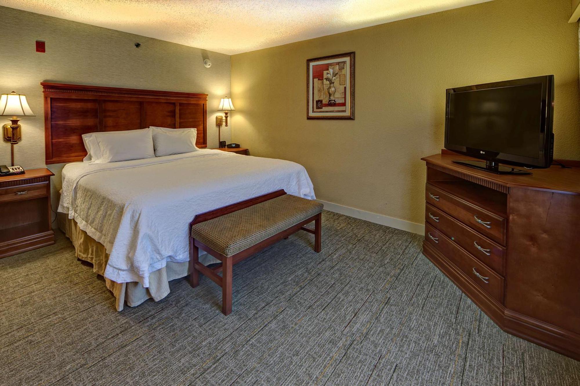 Hampton Inn Manning Ngoại thất bức ảnh