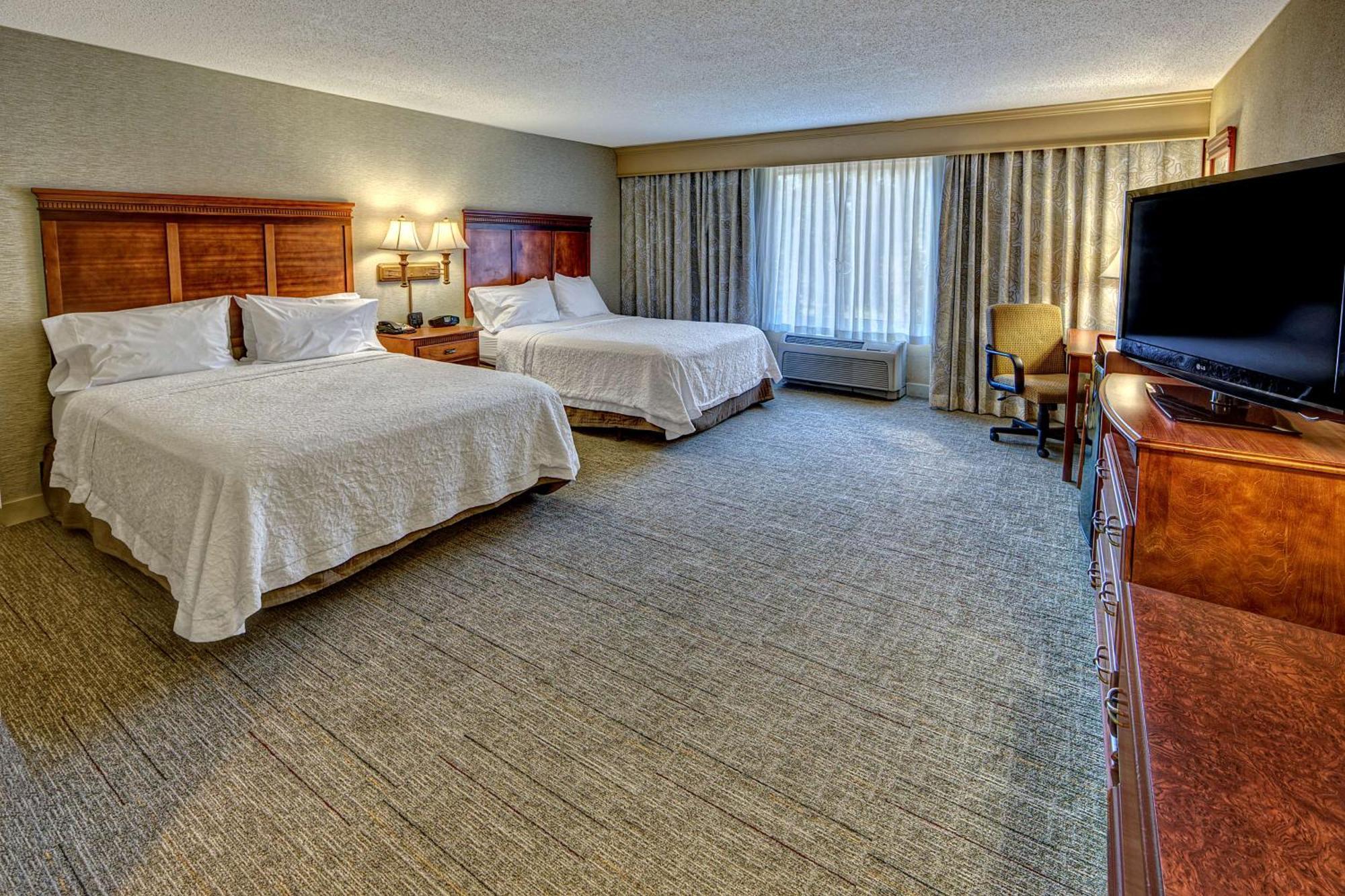 Hampton Inn Manning Ngoại thất bức ảnh
