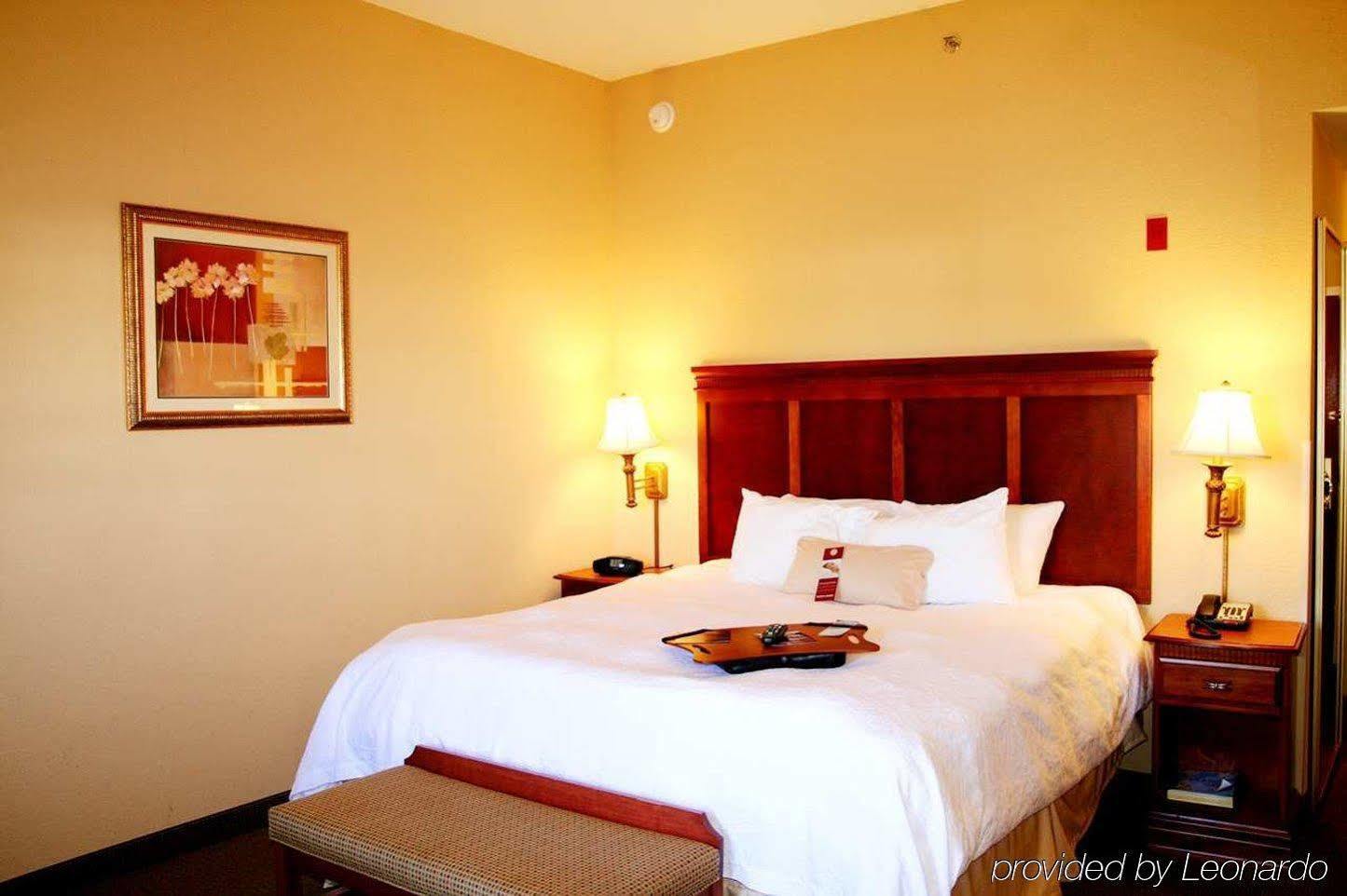 Hampton Inn Manning Ngoại thất bức ảnh