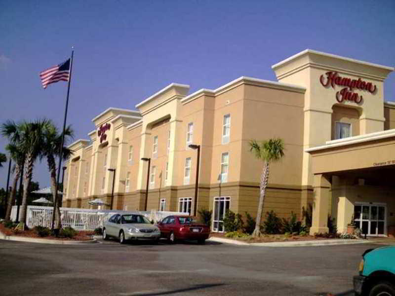Hampton Inn Manning Ngoại thất bức ảnh